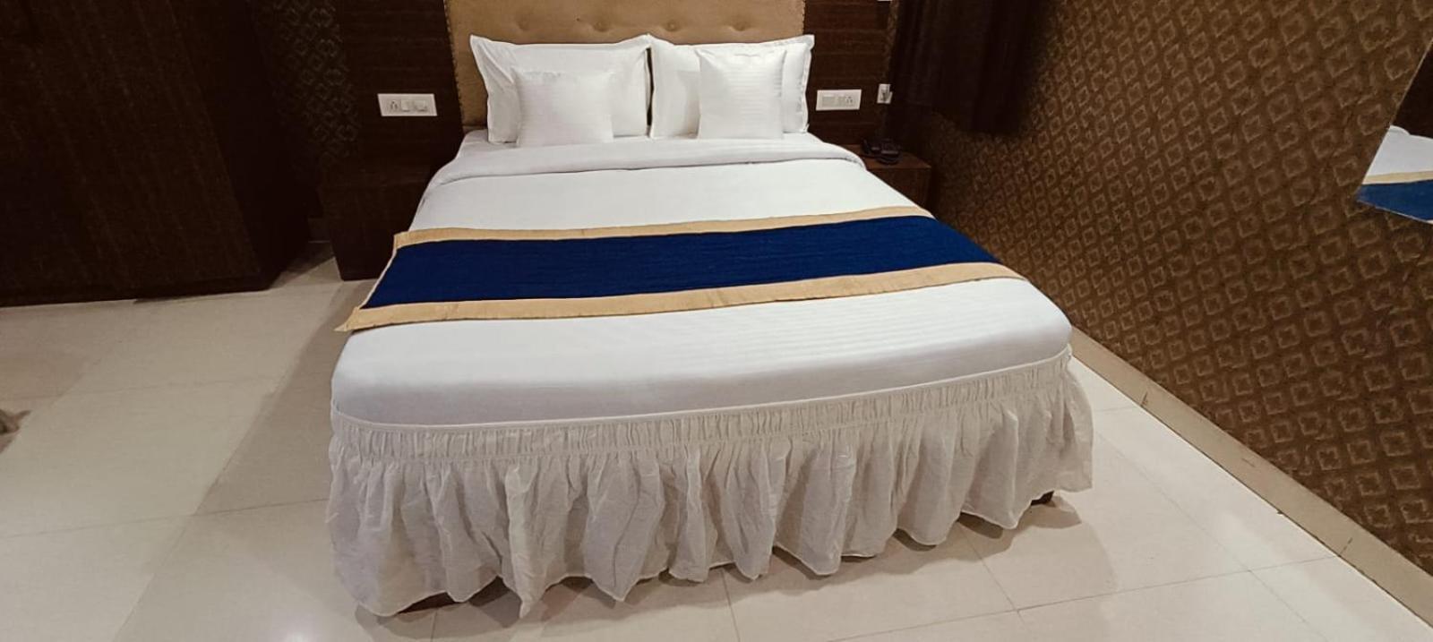 Bed & Breakfast Sidansh *